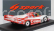 Spark-model Porsche 956 N 16 24h Le Mans 1984 Rene Metge - Nick Mason  - Richard Lloyd 1:43 Bílá Červená