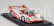 Spark-model Porsche 956 N 16 24h Le Mans 1984 Rene Metge - Nick Mason  - Richard Lloyd 1:43 Bílá Červená