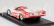 Spark-model Porsche 956 N 16 24h Le Mans 1984 Rene Metge - Nick Mason  - Richard Lloyd 1:43 Bílá Červená