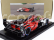 Spark-model Porsche 963 9rd 4.6l Turbo V8 Team Porsche Penske Motorsport N 7 Winner 24h Daytona 2024 Matt Campbell - Dane Cameron - Felipe Nasr - Josef Newgarden - Con Vetrina - With Showcase 1:18 Červená Bílá Černá