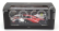 Spark-model Porsche 963 9rd 4.6l Turbo V8 Team Porsche Penske Motorsports N 6 24h Daytona 2023 Dane Cameron - Mathieu Jaminet - Nick Tandy 1:43 Červená Bílá Černá
