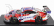 Spark-model Porsche 991 911 Gt3 R Team Australia N 4 Winner Fia Motorsport Games Gt Sprint Cup Paul Richard 2022 M.campbell 1:43 Červená Bílá