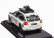 Spark-model Porsche Cayenne Gts (e1) Show Car 2002 1:43 Bílá Šedá