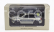 Spark-model Porsche Cayenne Gts (e1) Show Car 2002 1:43 Bílá Šedá