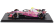 Spark-model Porsche Formula-e 99x Elctric Team Tag Hauer Porsche N 13 Tokyo E-prix 2023-2024 Antonio Felix Da Costa 1:43 Pink Black