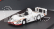 Spark-model Porsche Pedal Car - Type 935 936/81 N 11 Winner 24h Le Mans 1981 - Little Big Mans - With Figures 1:43 Bílá