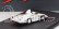 Spark-model Porsche Pedal Car - Type 935 936/81 N 11 Winner 24h Le Mans 1981 - Little Big Mans - With Figures 1:43 Bílá