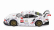Spark-model Porsche Set 2x 911 991 Rsr Team Porsche Gt N 911 Winner Gtlm Class Petit Le Mans 2018 P.pilet - N.tandy - F.makowiecki + N 912 2nd Gtlm-class Petit Le Mans 2018 E.bamber - L.vanthoor - M.jaminet 1:64 Bílá