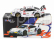 Spark-model Porsche Set 2x 911 991 Rsr Team Porsche Gt N 911 Winner Gtlm Class Petit Le Mans 2018 P.pilet - N.tandy - F.makowiecki + N 912 2nd Gtlm-class Petit Le Mans 2018 E.bamber - L.vanthoor - M.jaminet 1:64 Bílá