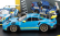 Spark-model Porsche Set 2x 911 996 Gt3 Rs N 66 Racing 2002 + 911 992 Gt3 Rs Coupe 2023 1:43 Různé