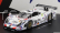Spark-model Porsche Set 2x 911 Gt1-98 Team Porsche Ag Mobil 1 N 26 Winner 24h Le Mans 1998 A.mcnish - L.aiello - E.ortelli + N 25 2nd 24h Le Mans J.muller - U.alzen - B.wollek 1:43 Bílá Modrá Červená