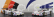 Spark-model Porsche Set 2x 911 Gt1-98 Team Porsche Ag Mobil 1 N 26 Winner 24h Le Mans 1998 A.mcnish - L.aiello - E.ortelli + N 25 2nd 24h Le Mans J.muller - U.alzen - B.wollek 1:43 Bílá Modrá Červená