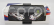 Spark-model Porsche Set 2x 911 Gt1-98 Team Porsche Ag Mobil 1 N 26 Winner 24h Le Mans 1998 A.mcnish - L.aiello - E.ortelli + N 25 2nd 24h Le Mans J.muller - U.alzen - B.wollek 1:43 Bílá Modrá Červená