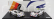 Spark-model Porsche Set 2x 911 Gt1-98 Team Porsche Ag Mobil 1 N 26 Winner 24h Le Mans 1998 A.mcnish - L.aiello - E.ortelli + N 25 2nd 24h Le Mans J.muller - U.alzen - B.wollek 1:43 Bílá Modrá Červená