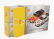 Spark-model Porsche Set 2x 944 Shell N 2 Racing + 944 N 0 Racing Turbo Cup 1989 1:64 Různé
