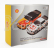 Spark-model Porsche Set 2x 944 Shell N 2 Racing + 944 N 0 Racing Turbo Cup 1989 1:64 Různé