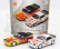 Spark-model Porsche Set 2x 944 Shell N 2 Racing + 944 N 0 Racing Turbo Cup 1989 1:64 Různé