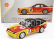 Spark-model Porsche Set 2x 944 Shell N 2 Racing + 944 N 0 Racing Turbo Cup 1989 1:64 Různé