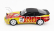 Spark-model Porsche Set 2x 944 Shell N 2 Racing + 944 N 0 Racing Turbo Cup 1989 1:64 Různé