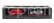 Spark-model Porsche Set 2x Vision Racing Service Van + 357 2023 - 75th Anniversary Porsche Sports Car 1948-2023 1:43 Red