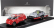 Spark-model Porsche Set 2x Vision Racing Service Van + 357 2023 - 75th Anniversary Porsche Sports Car 1948-2023 1:43 Red