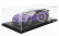 Spark-model Porsche Taycan Turbo Gt (j1.2) Weissach Package 2024 - Con Vetrina - With Showcase 1:18 Purple Sky Met