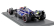 Spark-model Racing bulls F1 Vcarb-01 Team Visa Cash App N 22 Season 2024 Yuki Tsunoda 1:18 Modrá Bílá