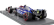 Spark-model Racing bulls F1 Vcarb-01 Team Visa Cash App N 3 Bahrain Gp 2024 Daniel Ricciardo 1:18 Modrá Bílá