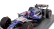 Spark-model Racing bulls F1 Vcarb-01 Team Visa Cash App N 3 Bahrain Gp 2024 Daniel Ricciardo 1:18 Modrá Bílá