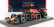 Spark-model Red bull F1  Rb16 Honda Team Aston Martin N 23 Test 2020 A.albon 1:43 Matná Modrá Červená Žlutá