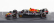 Spark-model Red bull F1  Rb18 Team Oracle Red Bull Racing N 1 Winner Abu Dhabi World Champion 2022 Max Verstappen 1:43 Matná Modrá Žlutá Červená