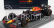 Spark-model Red bull F1  Rb18 Team Oracle Red Bull Racing N 1 Winner Belgium Gp World Champion 2022 Max Verstappen 1:43 Matná Modrá Žlutá Červená