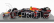 Spark-model Red bull F1  Rb18 Team Oracle Red Bull Racing N 1 Winner Dutch Gp World Champion 2022 - 30th Victory Max Verstappen 1:18 Matná Modrá Žlutá Červená