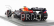 Spark-model Red bull F1  Rb18 Team Oracle Red Bull Racing N 1 Winner Dutch Gp World Champion 2022 - 30th Victory Max Verstappen 1:18 Matná Modrá Žlutá Červená