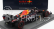 Spark-model Red bull F1  Rb18 Team Oracle Red Bull Racing N 1 Winner Dutch Gp World Champion 2022 - 30th Victory Max Verstappen 1:43 Matná Modrá Žlutá Červená