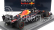 Spark-model Red bull F1  Rb18 Team Oracle Red Bull Racing N 1 Winner Japan Gp With Pit Board World Champion 2022 Max Verstappen 1:43 Matná Modrá Žlutá Červená