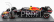 Spark-model Red bull F1  Rb18 Team Oracle Red Bull Racing N 1 Winner Japan Gp With Pit Board World Champion 2022 Max Verstappen 1:43 Matná Modrá Žlutá Červená