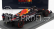 Spark-model Red bull F1  Rb18 Team Oracle Red Bull Racing N 1 Winner Monza Italy Gp World Champion 2022 Max Verstappen 1:43 Matná Modrá Žlutá Červená