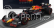 Spark-model Red bull F1  Rb18 Team Oracle Red Bull Racing N 1 Winner Monza Italy Gp World Champion 2022 Max Verstappen 1:43 Matná Modrá Žlutá Červená