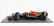 Spark-model Red bull F1  Rb18 Team Oracle Red Bull Racing N 1 World Champion Winner Japan Gp With Pit Board 2022 Max Verstappen 1:12 Matná Modrá Žlutá Červená