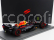 Spark-model Red bull F1  Rb19 Team Oracle Red Bull Racing N 1 World Champion (40th Career Victory) Winner Spain Gp 2023 Max Verstappen 1:18 Matt Blue