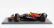 Spark-model Red bull F1  Rb19 Team Oracle Red Bull Racing N 1 World Champion (40th Career Victory) Winner Spain Gp 2023 Max Verstappen 1:18 Matt Blue