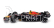 Spark-model Red bull F1  Rb19 Team Oracle Red Bull Racing N 1 World Champion Season 2023 Max Verstappen 1:64 Matt Blue