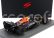 Spark-model Red bull F1  Rb19 Team Oracle Red Bull Racing N 1 World Champion Winner Dutch Gp 2023 Max Verstappen 1:18 Matt Blue