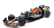 Spark-model Red bull F1  Rb19 Team Oracle Red Bull Racing N 1 World Champion Winner Miami Gp 2023 Max Verstappen 1:12 Matt Blue