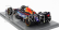 Spark-model Red bull F1  Rb19 Team Oracle Red Bull Racing N 1 World Champion Winner Miami Gp 2023 Max Verstappen 1:43 Matt Blue