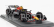 Spark-model Red bull F1  Rb19 Team Oracle Red Bull Racing N 11 2nd Bahrain Gp 2023 Sergio Perez 1:43 Matt Blue