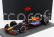 Spark-model Red bull F1  Rb19 Team Oracle Red Bull Racing N 11 2nd Miami Gp 2023 Sergio Perez 1:18 Matt Blue