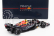 Spark-model Red bull F1  Rb19 Team Oracle Red Bull Racing N 11 Season 2023 Sergio Perez 1:64 Matt Blue