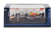 Spark-model Red bull F1  Rb20 Team Oracle Red Bull Racing N 1 World Champion Season 2024 Max Verstappen 1:64 Modrá Žlutá Červená